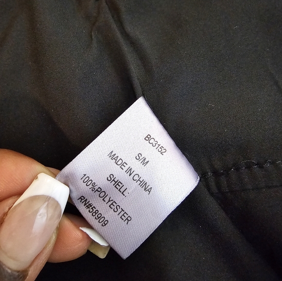 Womens Belted Faux Leather Corset Bustier Size S/M Sexy Clubwear - Picture 8 of 16